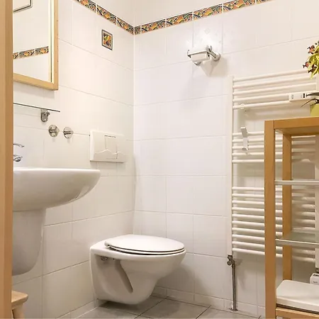 Anker In Der Victoria 公寓 *