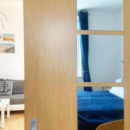 Anker In Der Victoria Apartmán Graal-Mueritz