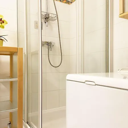 Anker In Der Victoria