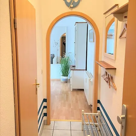 Anker In Der Victoria 格拉尔-米里茨