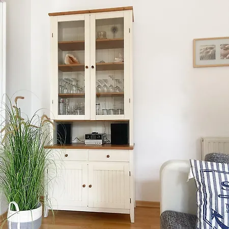 Anker In Der Victoria Apartmán *