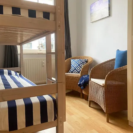 Anker In Der Victoria *