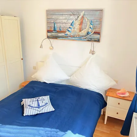 Appartement Anker In Der Victoria