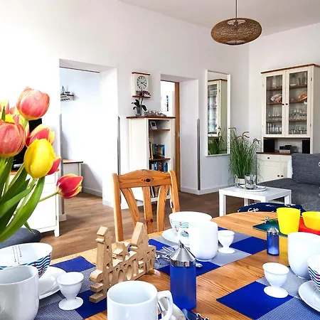 Anker In Der Victoria *