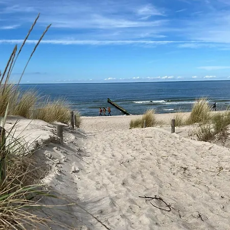 Anker In Der Victoria 公寓 *