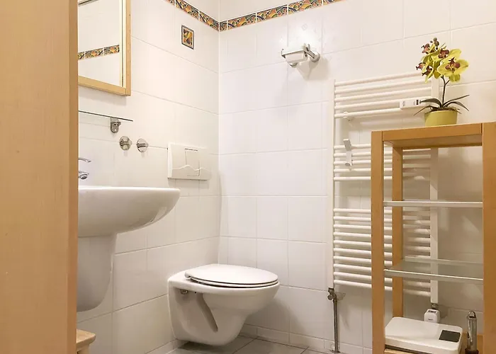 Anker In Der Victoria Apartament *