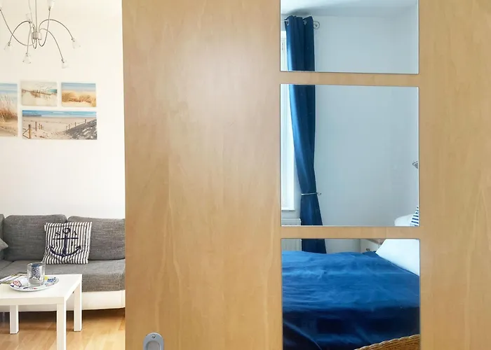 Anker In Der Victoria Apartament Graal-Mueritz