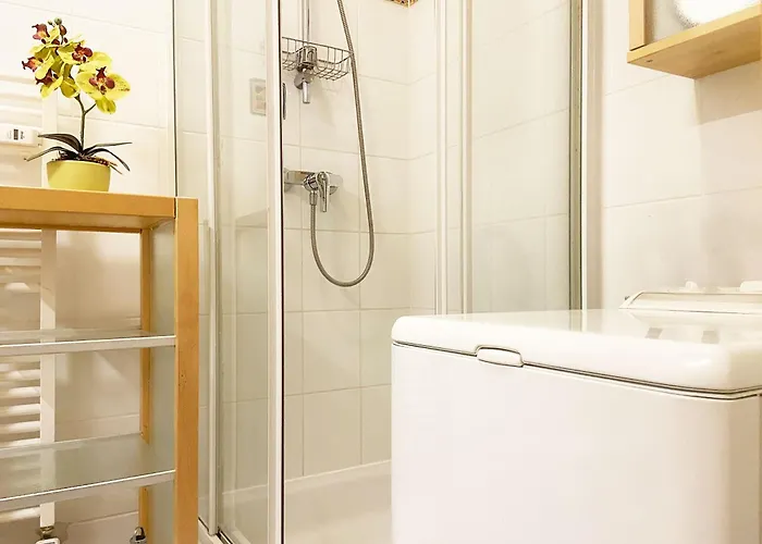 Anker In Der Victoria