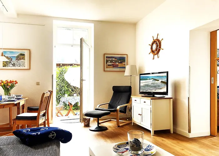 Apartament Anker In Der Victoria