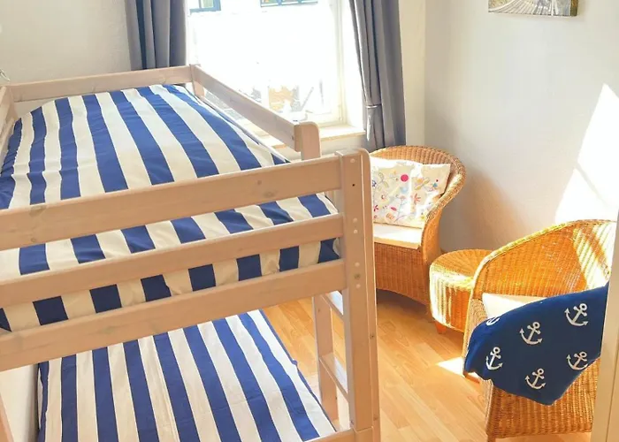 Anker In Der Victoria