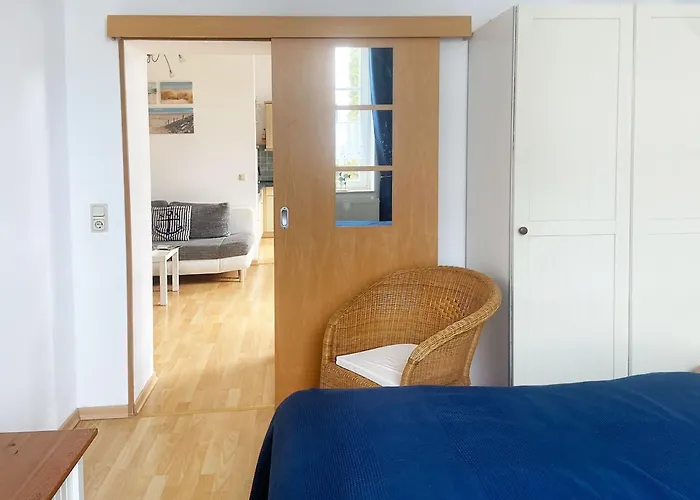 Anker In Der Victoria 公寓 格拉尔-米里茨