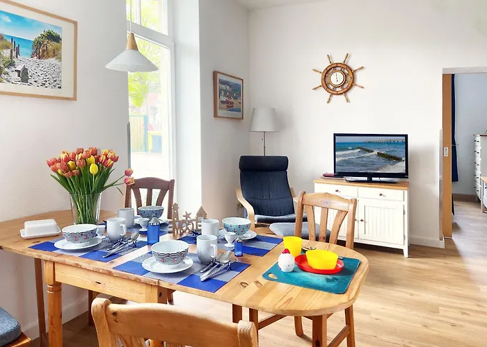 Anker In Der Victoria 格拉尔-米里茨