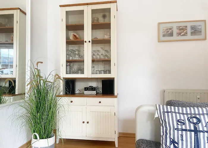 Anker In Der Victoria Apartament *