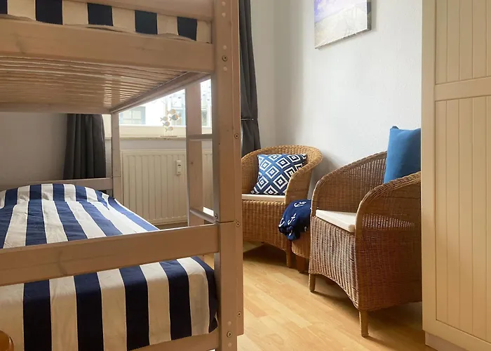 Anker In Der Victoria *