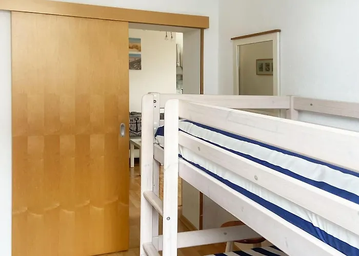 Anker In Der Victoria * Graal-Mueritz