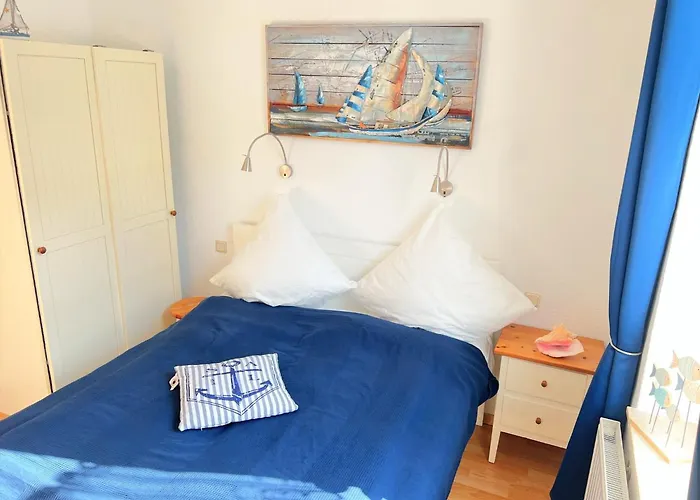 Apartament Anker In Der Victoria