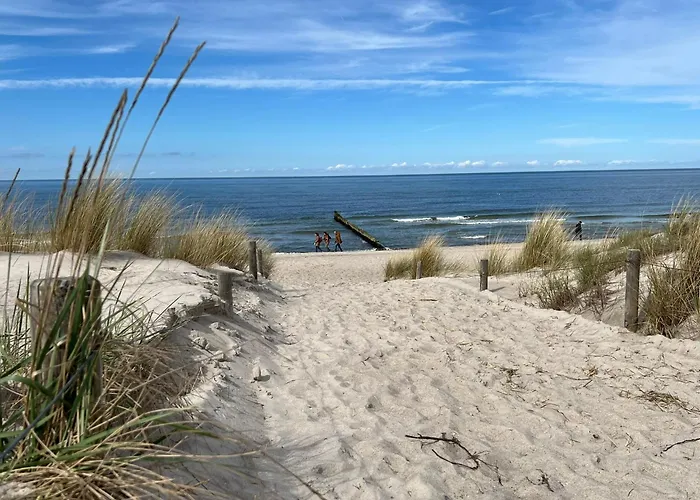 Anker In Der Victoria Apartament *